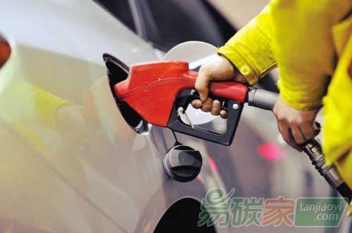廣州機(jī)動(dòng)車尾氣排放標(biāo)準(zhǔn)邁入了“國V時(shí)代”