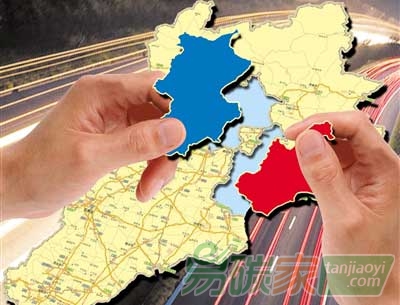 京津冀成立鋼鐵減排創(chuàng)新聯(lián)盟 推動(dòng)排放治理