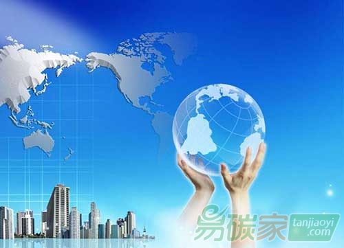 地球，你還好嗎？