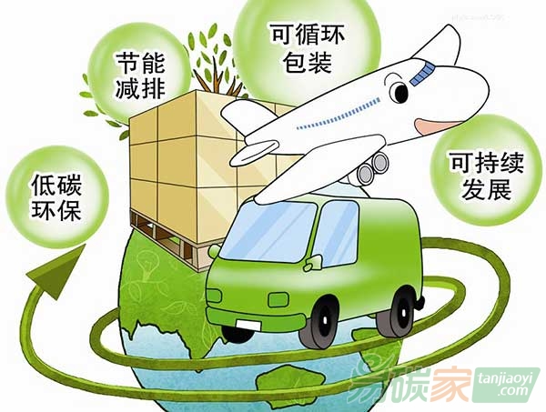 “節(jié)能將成產(chǎn)業(yè)準(zhǔn)入門檻
