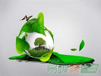 生活綠色化倒逼生產(chǎn)綠色化——寫在2015年“六·五”環(huán)境日