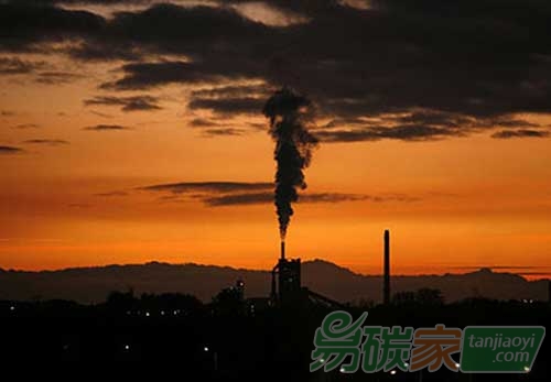 哥斯達(dá)黎加計(jì)劃在2050年前減少50%碳排放