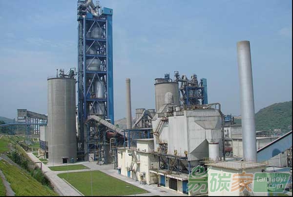 水泥行業(yè)除塵改造市場將達(dá)百億元
