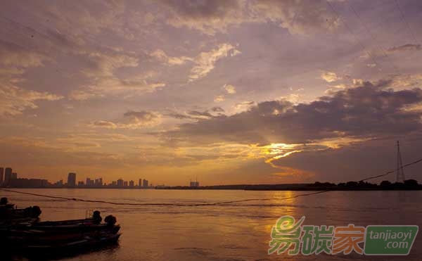 佳木斯郊區(qū)CCER項(xiàng)目成國(guó)電電力首批CCER項(xiàng)目