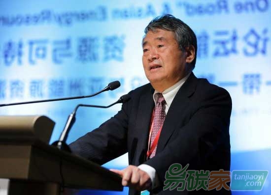 碳減排，我國走在世界前列