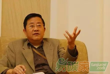 期待巴黎大會(huì)如期達(dá)成全面、均衡、有力度的協(xié)議