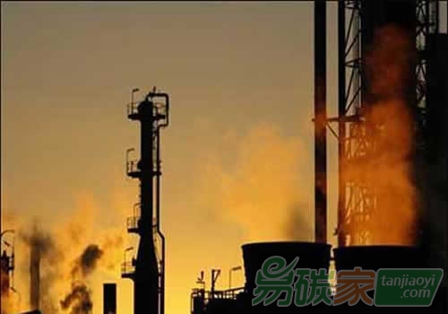 我國(guó)省域碳減排之策