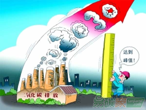 《巴黎協(xié)定》促全行業(yè)深度調(diào)整