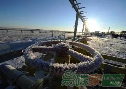 俄羅斯天然氣的改革路徑是什么？