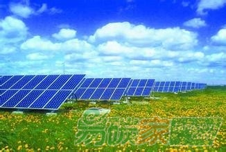 光伏發(fā)電站項(xiàng)目“路條”買(mǎi)賣(mài)收購(gòu)最新信息