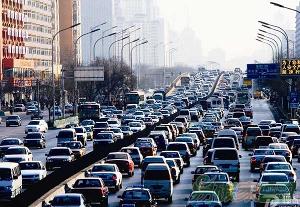 北京或立法降機(jī)動(dòng)車使用強(qiáng)度
