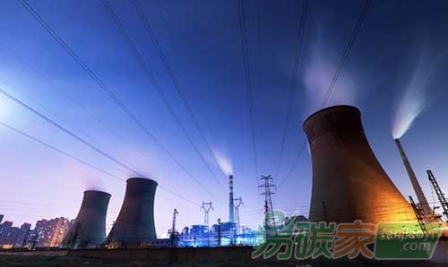 陜西全面啟動(dòng)燃煤機(jī)組超低排放改造