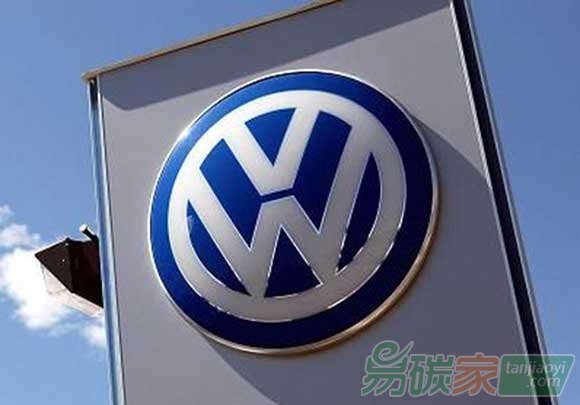 大眾排放超標車在歐洲將召回