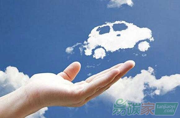 新能源汽車行業(yè)發(fā)展積分交易制度勢在必行