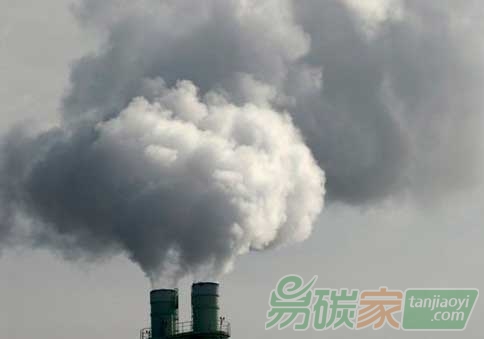 碳交易市場將加速擴容