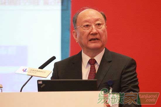 全國(guó)政協(xié)副主席徐匡迪:為啥今天美國(guó)能源比中國(guó)便宜？