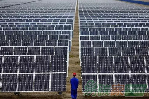 太陽(yáng)能即將占領(lǐng)世界能源市場(chǎng)？