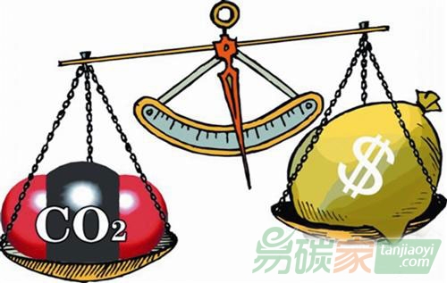 全國(guó)碳排放交易體系將于2017年全面啟動(dòng)，未來(lái)市場(chǎng)規(guī)模或過(guò)4000億元