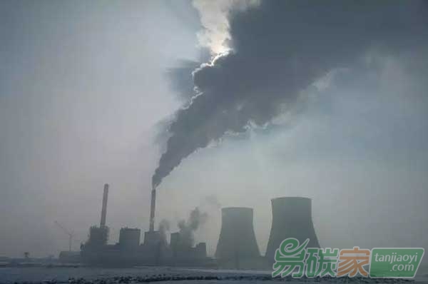 后巴黎時代碳捕集與封存（CCS）前景展望