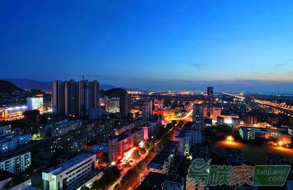 連云港16家企業(yè)納入全國(guó)首批碳排放權(quán)交易市場(chǎng)