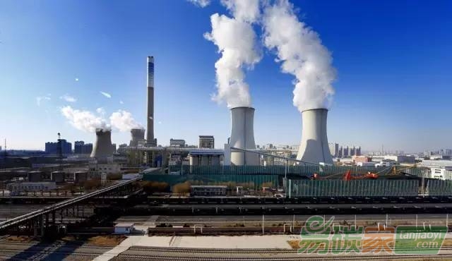 神華域內電廠率先全實現(xiàn)超低排放