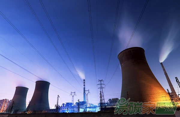 英國：2025年前將關(guān)閉所有燃煤電廠