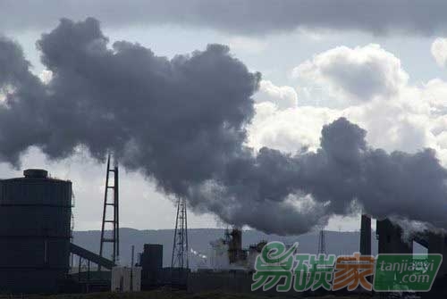 通過碳排放交易可以實(shí)現(xiàn)控制溫室氣體排放嗎？