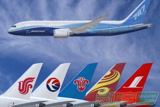 航空業(yè)應采取全球統一的碳中和方案