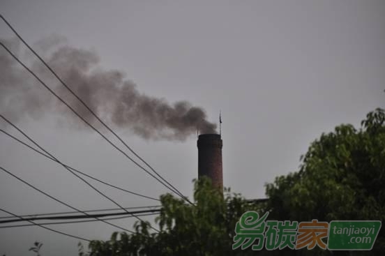 江西100多家企業(yè)納入全國碳排放權(quán)交易市場