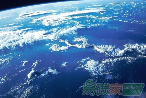 生態(tài)透支