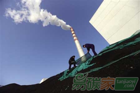 七部委發(fā)布燃煤鍋爐改造方案