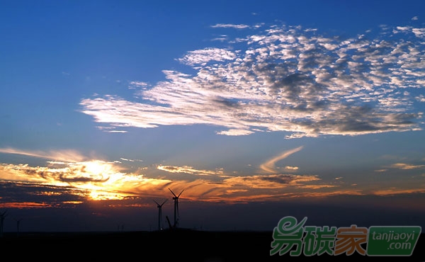 首航節(jié)能聯(lián)合中標(biāo)國(guó)內(nèi)首個(gè)大型光熱發(fā)電項(xiàng)目