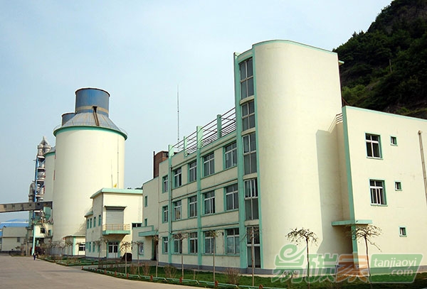 新余建碳排放權(quán)交易市場(chǎng)倒逼企業(yè)減排