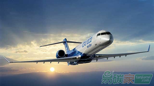 第一個(gè)全球性行業(yè)減排市場(chǎng)機(jī)制形成