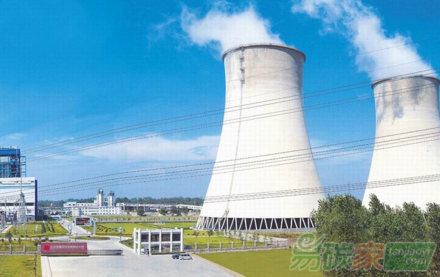 全國碳市場漸近五大發(fā)電企業(yè)如何應(yīng)對大考?