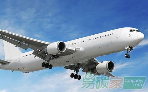 潘基文歡迎國際民航業(yè)通過限制溫室氣體減排機(jī)制