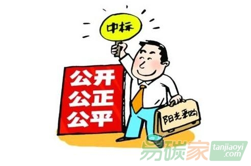 廣東省城市（4市2縣）溫室氣體清單編制及低碳發(fā)展?jié)摿Ψ治鲰椖抗_招標公告（預(yù)算160萬元）