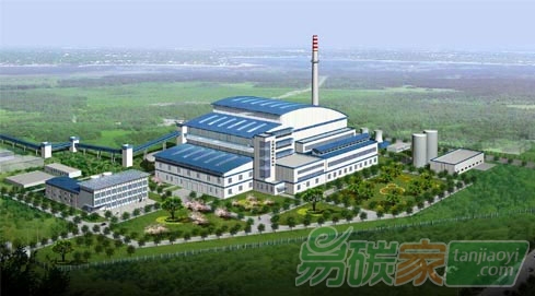 遼寧省錦州市即將投運首個垃圾發(fā)電項目