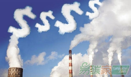控排企業(yè)從政府無償分配取得的碳排放配額指標(biāo)在市場出售的如何會(huì)計(jì)賬務(wù)處理的方式方法？