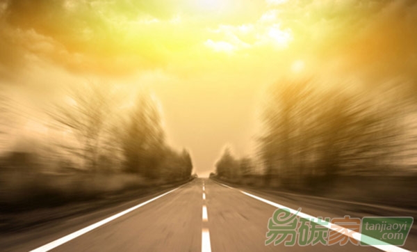 碳交易市場(chǎng)即將引爆每年4000億規(guī)模產(chǎn)業(yè)鏈