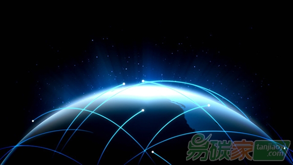 全球二氧化碳排放量3年未增長(zhǎng)最大貢獻(xiàn)在中國(guó)