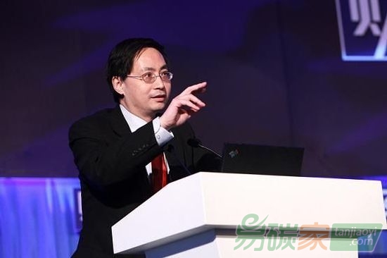 馬駿我國今年綠色債券發(fā)行量已近2000億
