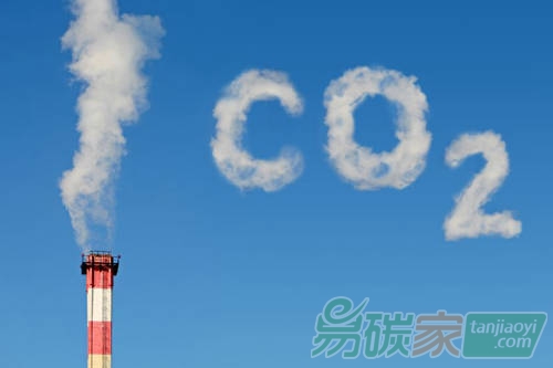 新疆首批180家企業(yè)納入全國(guó)碳排放交易市場(chǎng)