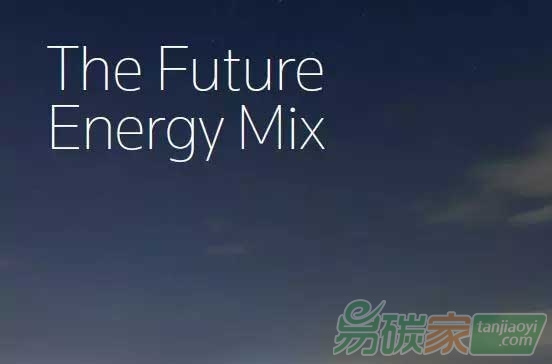 未來能源的轉型之路中國企業(yè)在行動