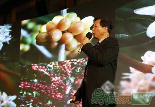 氣候變暖將影響咖啡質(zhì)量