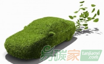 美國(guó)出臺(tái)新汽車(chē)排放標(biāo)準(zhǔn)