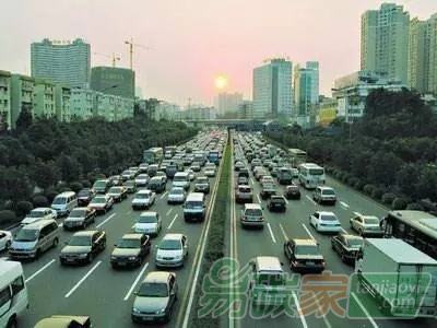 交通部全面推進(jìn)交通節(jié)能減排
