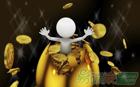 碳交易資本的下一個風(fēng)口