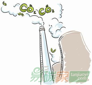 行業(yè)組織敦促英國(guó)退歐后留在歐盟碳市場(chǎng)