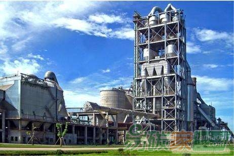 水泥企業(yè)碳配額分配標(biāo)準(zhǔn)公布了